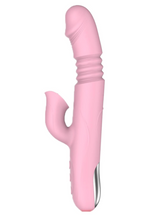 Vibrador Saga